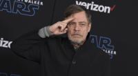 Mark Hamill vs. Donald Trump: US-Präsident und 