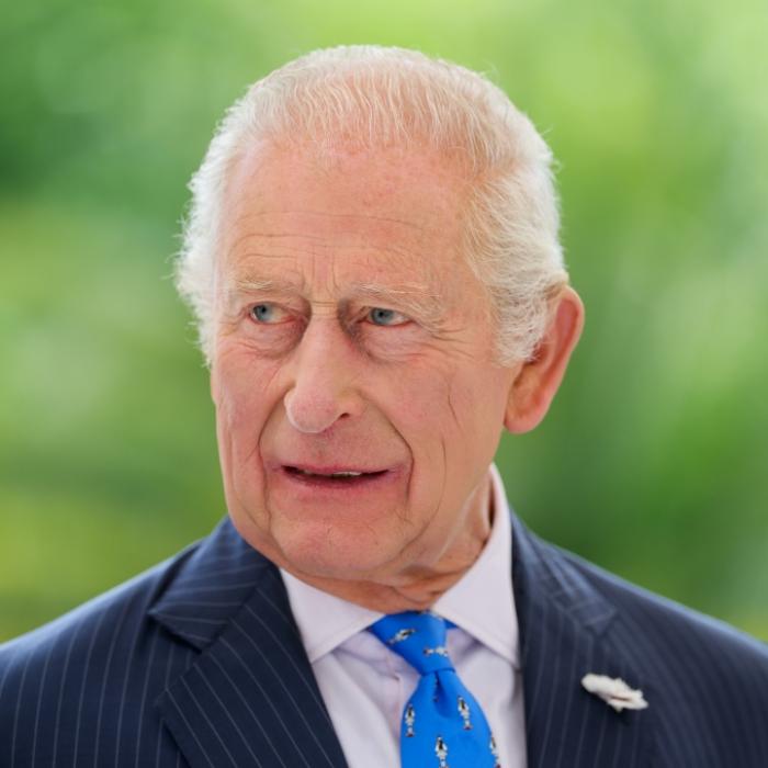 Die Rechnung geht nicht auf - Briten-Monarch erzwingt royale Trennung
