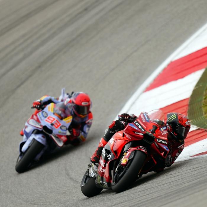 Spanier Viñales gewinnt MotoGP-Rennen in Austin