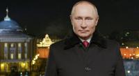 Auf Wladimir Putin kommen stürmische Zeiten zu.