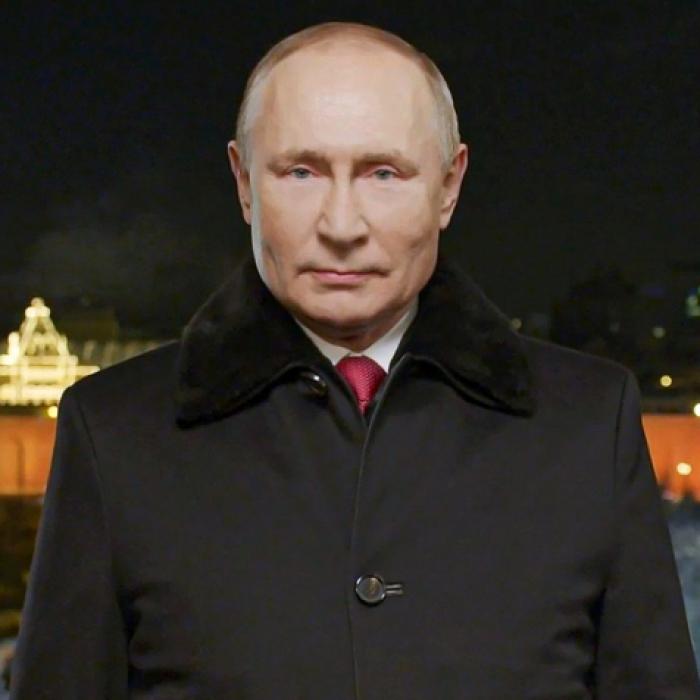 Geheimdienst warnt! Russland startet 