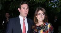 Jack Brooksbank und Prinzessin Eugenie werden in Kürze zum zweiten Mal Eltern.