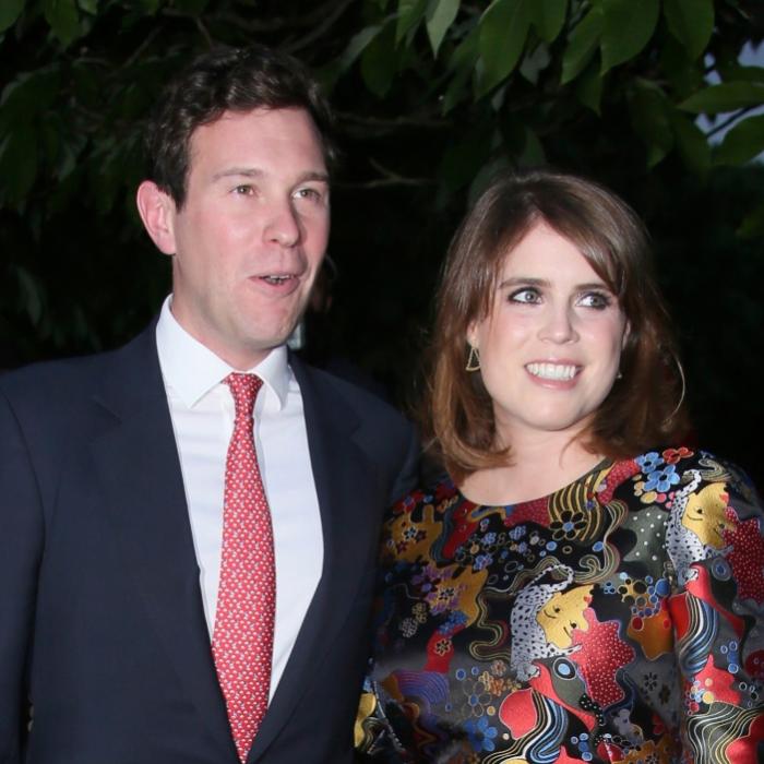 Prinzessin Eugenie bekommt zweites Kind!