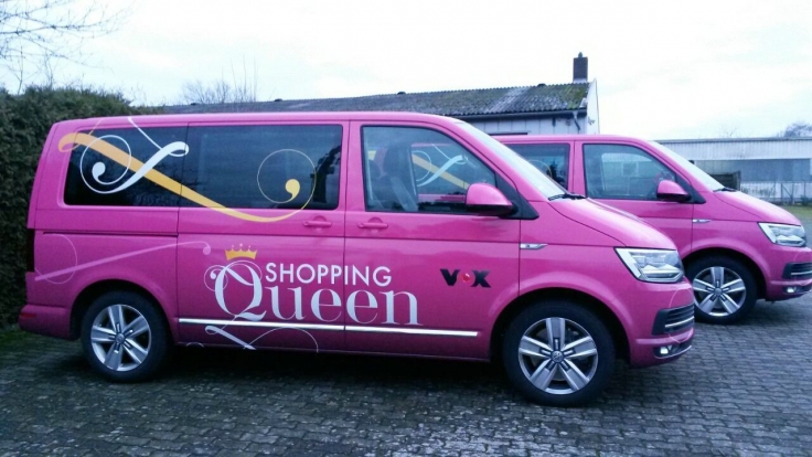 Shopping Queen Ganze Folge