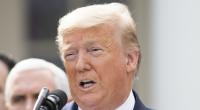 Können Sie sich Donald Trump als DJ vorstellen?