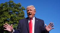 Donald Trump war über einen Beitrag bei seinem Lieblingssender Fox News empört.