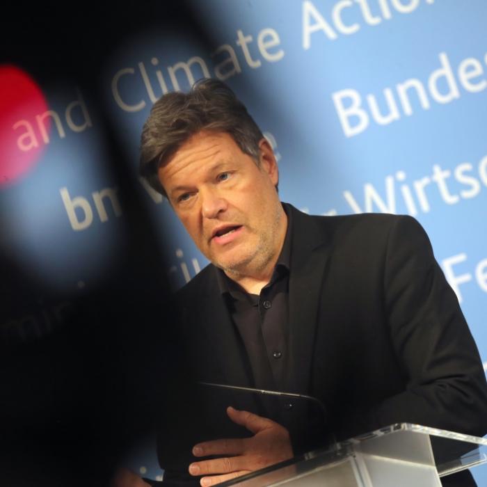 Keine Förderung für Heizungstausch! Scheitern die Pläne des Grünen-Politikers?
