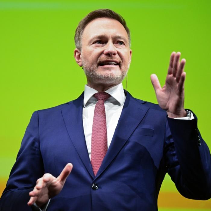 Aktuelle Nachrichten zum ehemaligen Finanzminister im Ticker