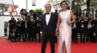 Christian Clavier ist mit seiner Partnerin Isabelle De Araujo zusammen.