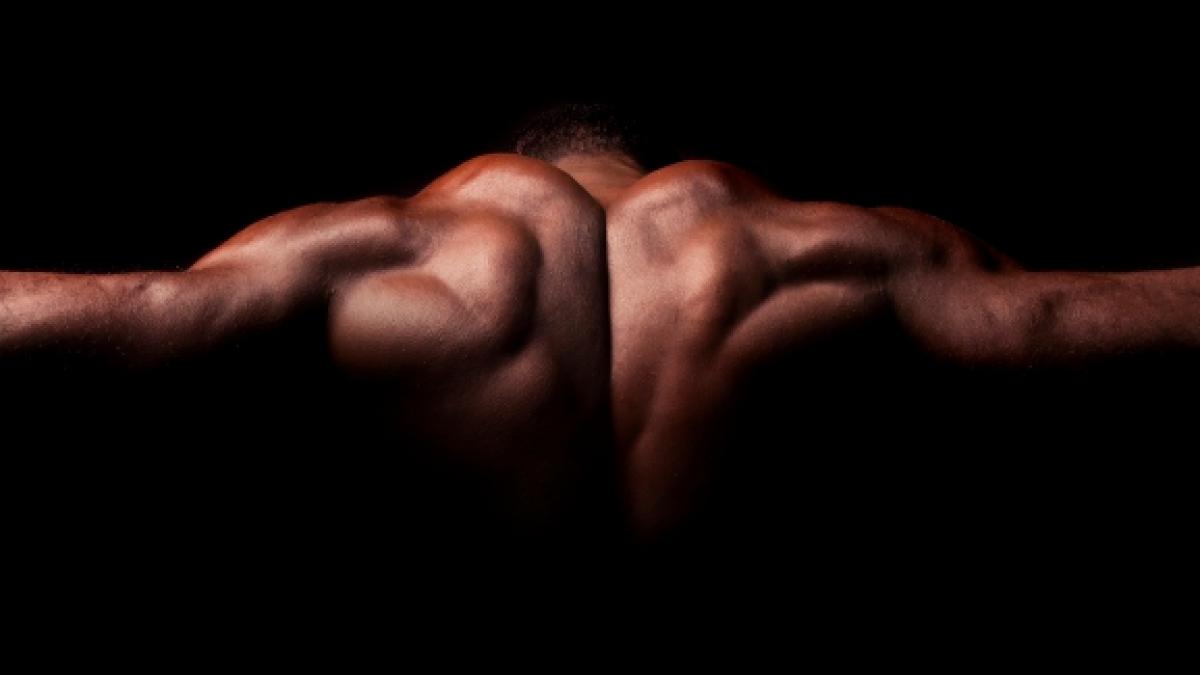 Bodybuilder-Star Luis Manuel Lomeli wurde von bewaffneten M&auml;nnern auf Motorr&auml;dern erschossen. (Foto)