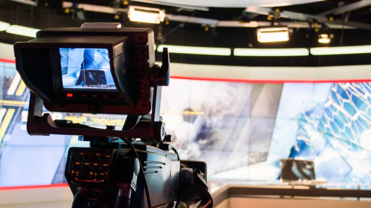 Moderator Lloyd Dobyns ist tot. (Foto)