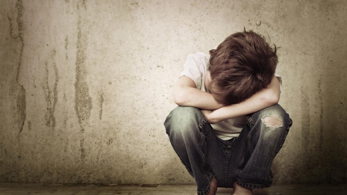 Ein kleiner autistischer Junge aus dem US-Bundesstaat Tennessee wurde von seinen eigenen Eltern misshandelt und ermordet - nun steht der Vater des F&uuml;nfj&auml;hrigen vor Gericht (Symbolbild). (Foto)