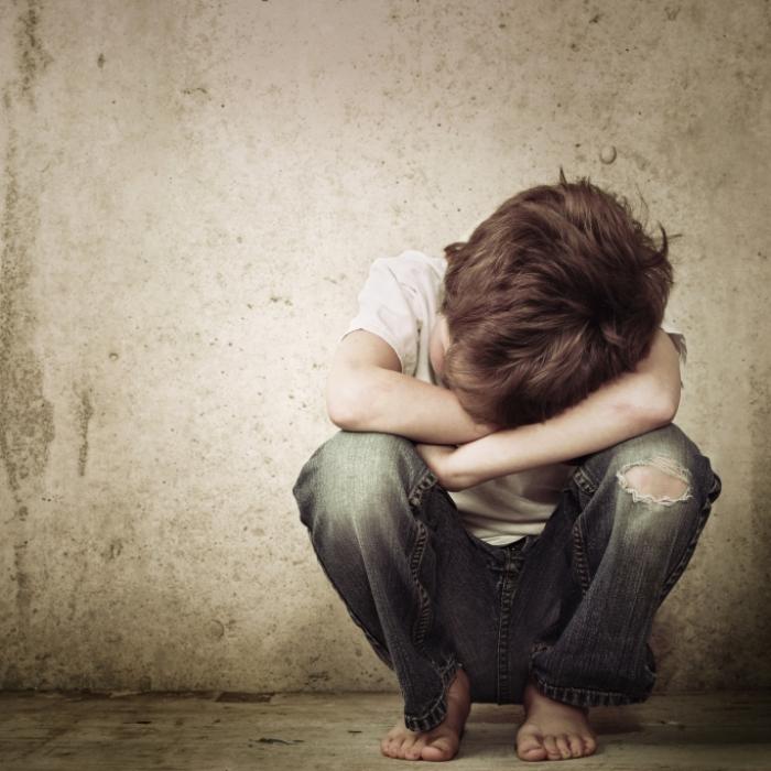 Vater ermordet autistischen Sohn - Leiche unauffindbar