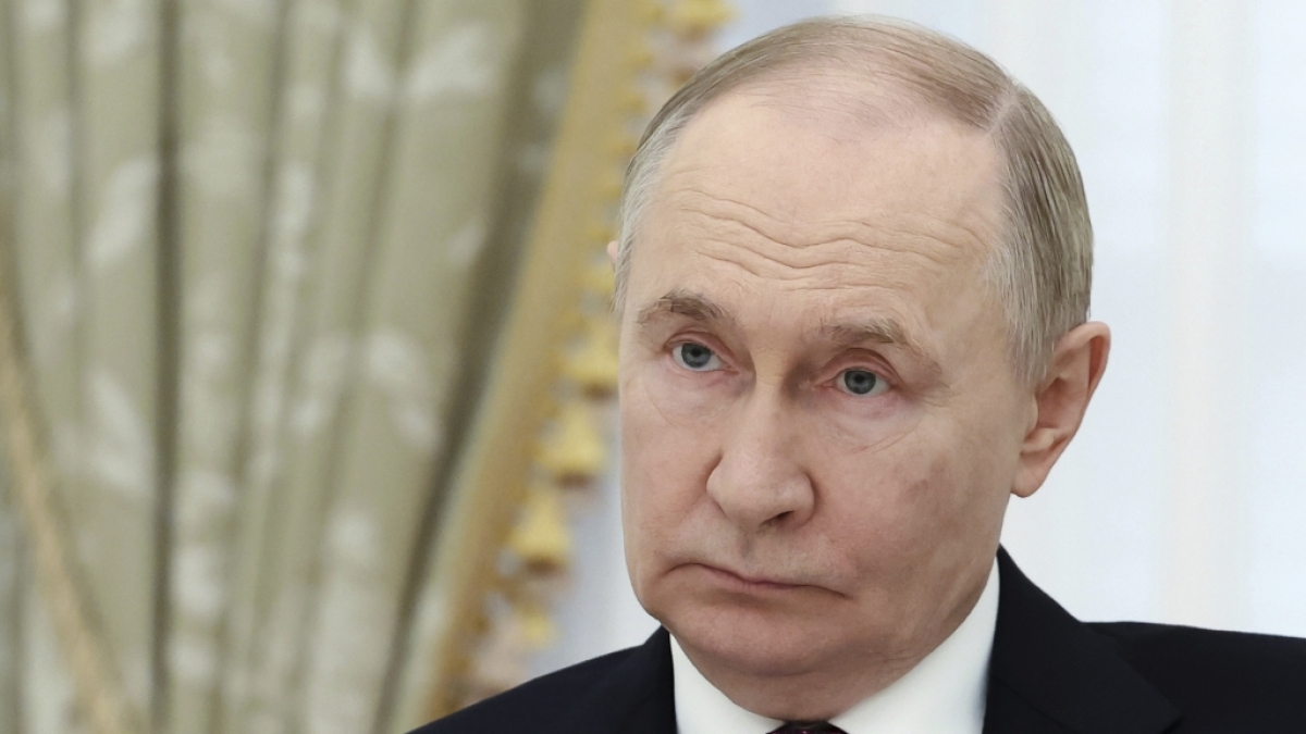 Die Kartoffelkrise setzt Russlands gesch&auml;digter Wirtschaft weiter zu. (Foto)