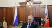 Wladimir Putin zittert um seine Kriegsflotte im Kaspischen Meer.