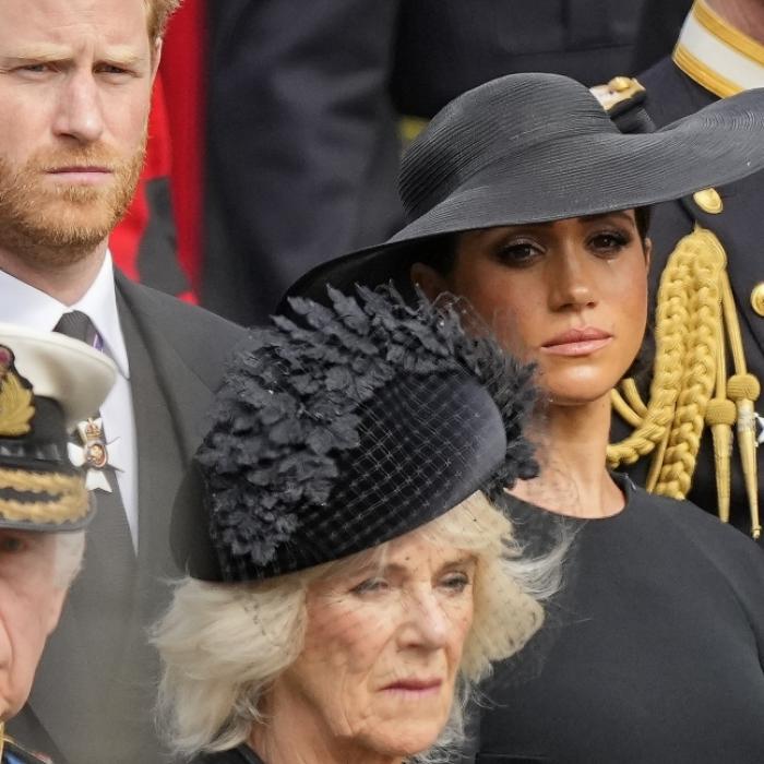 Eiskalte Abrechnung! Mit diesen Dokumenten könnte er Meghan vernichten