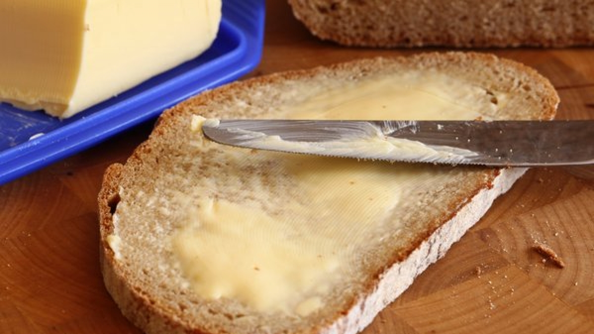 Tag des deutschen Butterbrotes am 26. September (Foto)