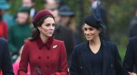 Kate oder Meghan: Wer ist bei der Queen beliebter?