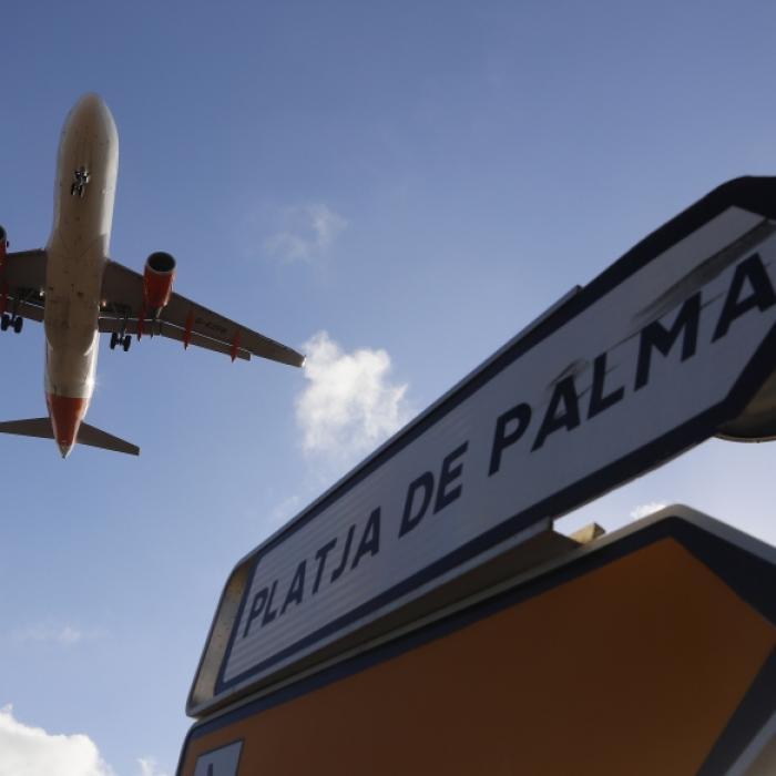 Vergewaltigungsverdacht! Deutsche Urlauber auf Mallorca festgenommen