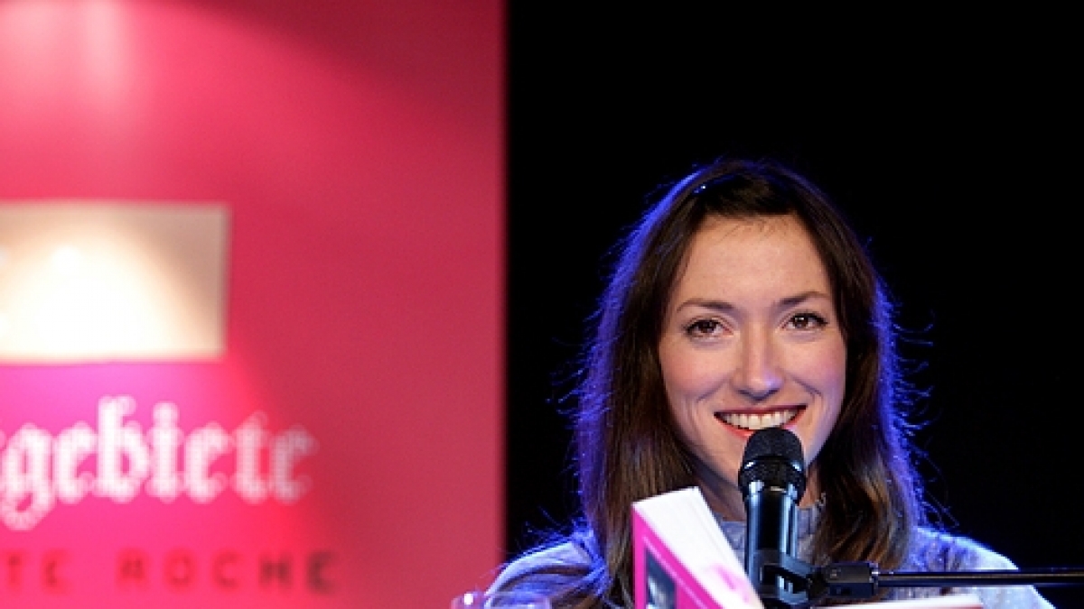 Charlotte Roche (Foto)