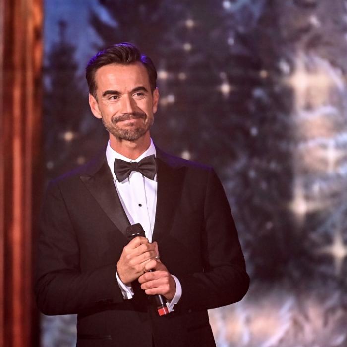 Trauriger Abschied beim Jubiläum! Das war Floris emotionale Schlager-Sause