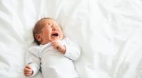 Eine Studentin hat ein Baby missbraucht und sich dabei gefilmt. (Symbolfoto)