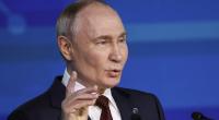 Mit einem gigantischen Schutzwall will sich Polen vor Wladimir Putins 