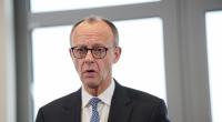Friedrich Merz muss bei X ordentlich einstecken. Das iranische Regime ist nicht zufrieden mit seiner Führung.