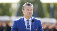 Pete Hegseth hat Hunderte Militärs zu einem Geheim-Treffen einberufen.