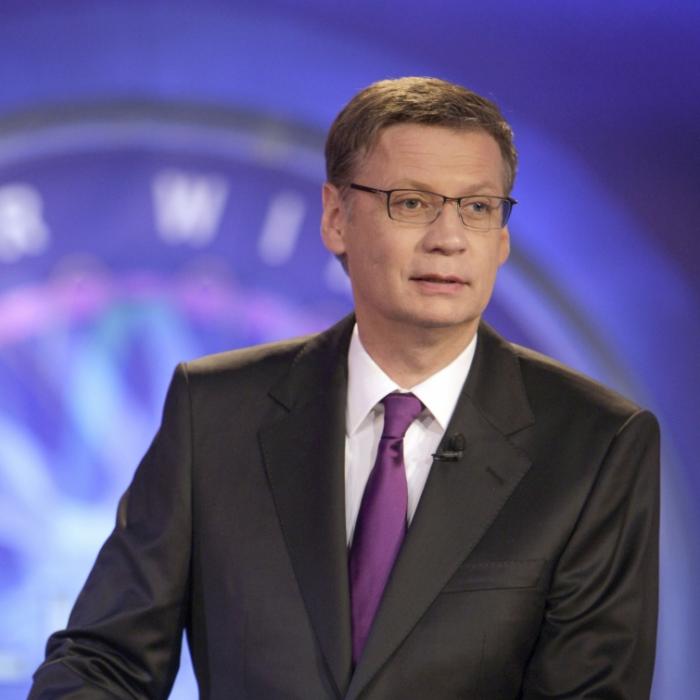 Ganz schön frech! ER machte Quiz-Master Günther Jauch sprachlos
