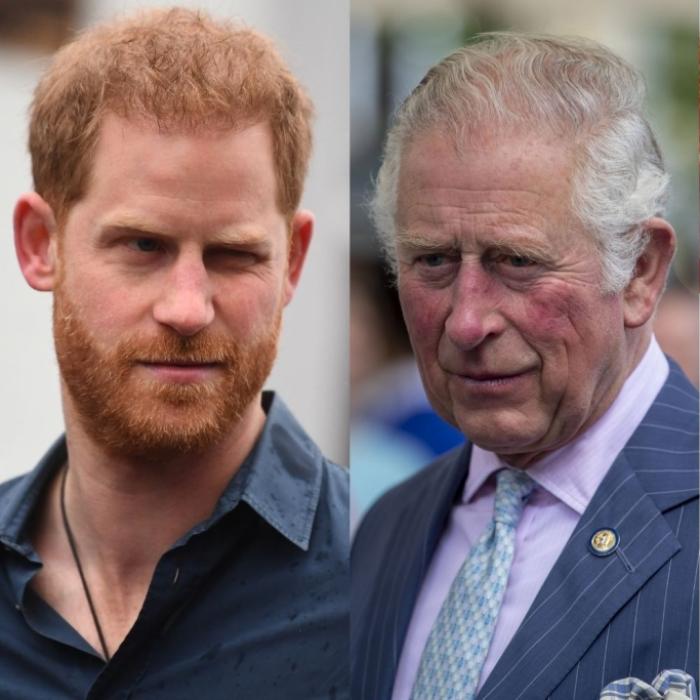Royals zwischen Leichenfunden, Zukunftssorgen und Partyplänen