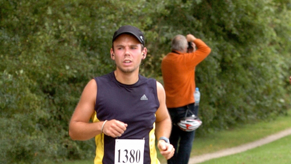 Andreas Lubitz hatte im M&auml;rz 2015 die Germanwings-Maschine von Flug 4U9525 absichtlich zum Absturz gebracht. (Foto)