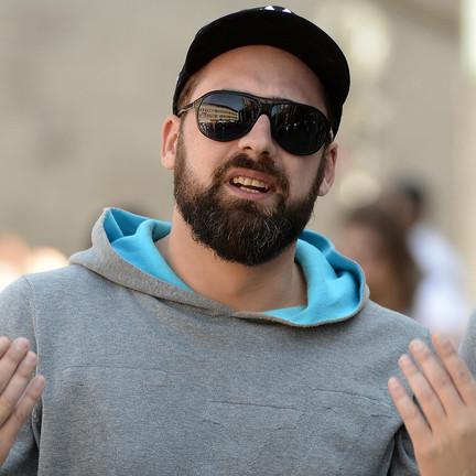 DAS ist dem Rap-Star wichtiger als seine Musikkarriere