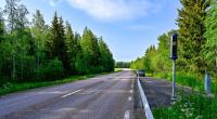 In Schweden wurden in den vergangenen Monaten mehr als 150 Blitzer geklaut. Steckt etwa Russland dahinter?