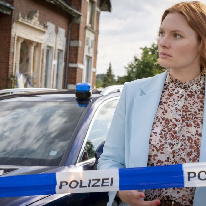 Wann und wo man die Wiederholung sehen kann