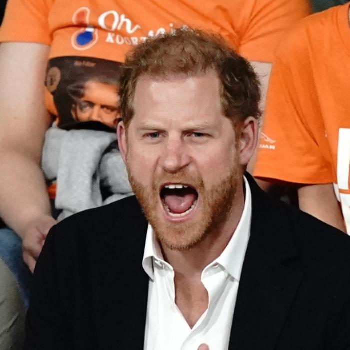 Einfach missachtet! Meghan Markles Mann fordert Entschuldigung