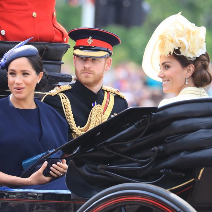 Das war alles? Nachricht an krebskranke Schwägerin Kate sorgt für Unmut