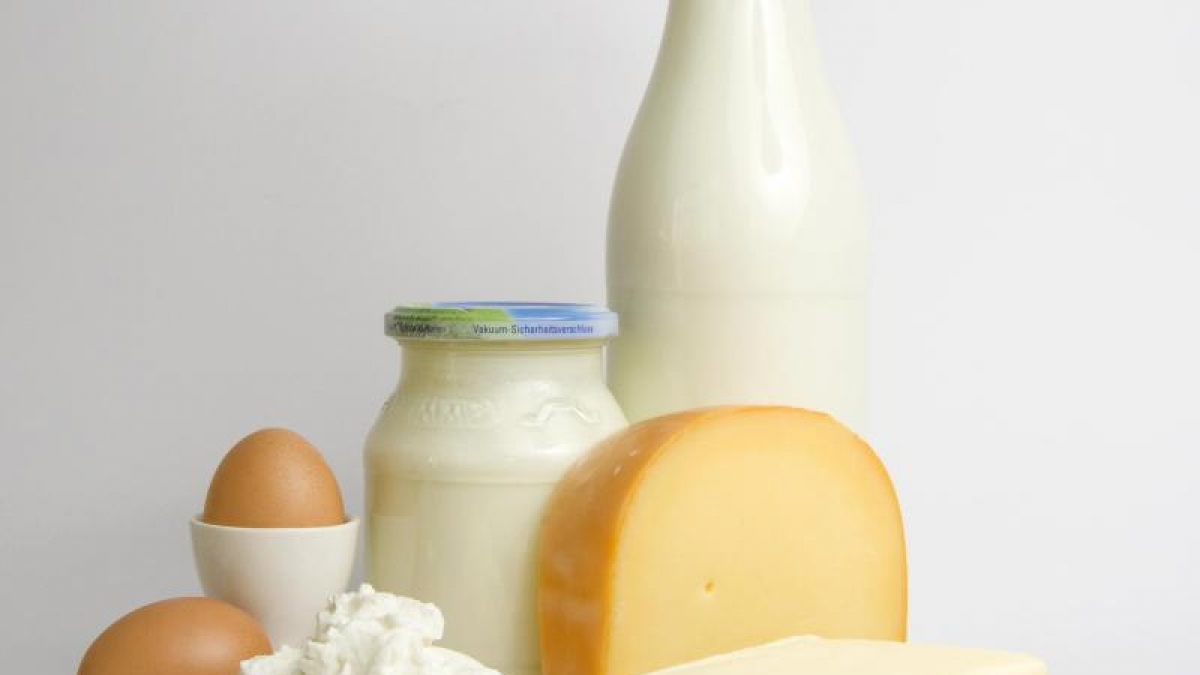 Eine eiwei&szlig;reiche Di&auml;t kann Hei&szlig;hunger vorbeugen - hat aber auch seine Schattenseiten. (Foto)