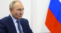Wladimir Putin führt immer noch seinen Krieg gegen die Ukraine.