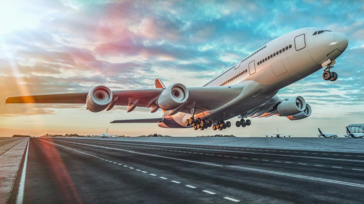 Zahlreiche Airlines schocken 2023 mit extremen Flugpreiserh&ouml;hungen. (Symbolbild) (Foto)