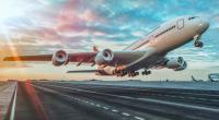 Zahlreiche Airlines schocken 2023 mit extremen Flugpreiserhöhungen. (Symbolbild)