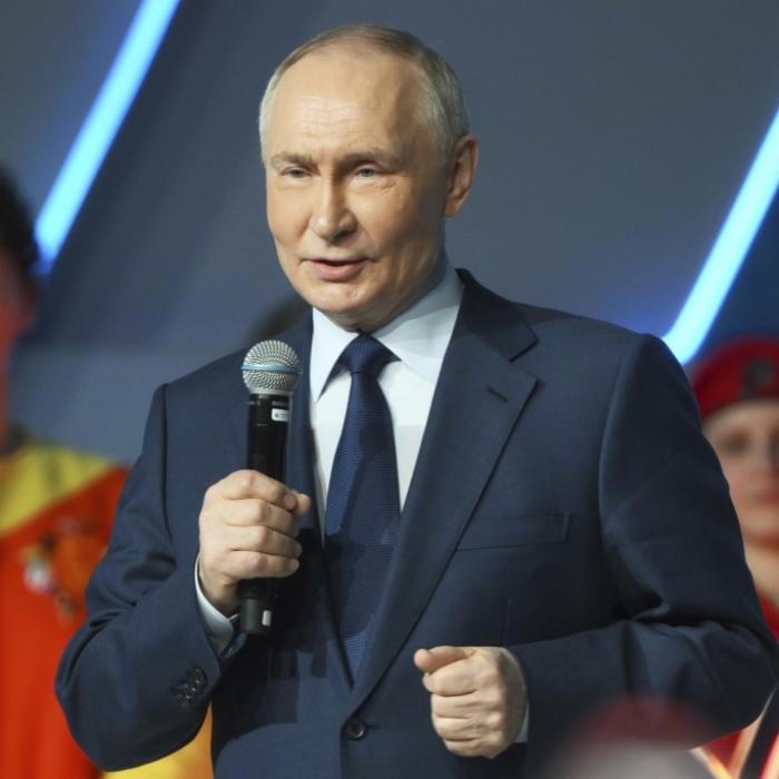 Verfassungsschutz warnt vor jungen Spionen für Russland