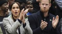 Meghan Markle ist völlig aus dem Häuschen: Am 4. März feiert ihr neues Format 