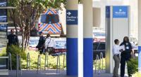 In der Oak Cliff Klinik im texanischen Dallas sind zwei Krankenschwestern bei einer Schießerei tödlich verletzt worden.