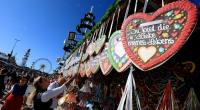 Kurz vor der Wiesn-Eröffnung kam es zu einem tragischen Todesfall auf der Theresienwiese.