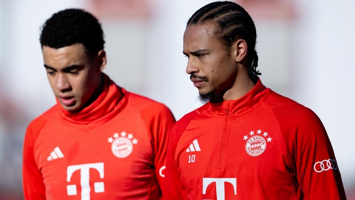 Aktuelle News &uuml;ber den FC Bayern M&uuml;nchen lesen Sie auf news.de. (Foto)
