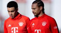 Aktuelle News über den FC Bayern München lesen Sie auf news.de.