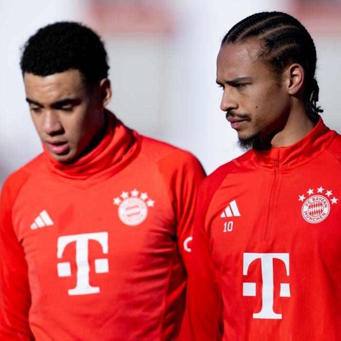 FC Bayern beim FC St. Pauli: Zu Gast bei Freunden
