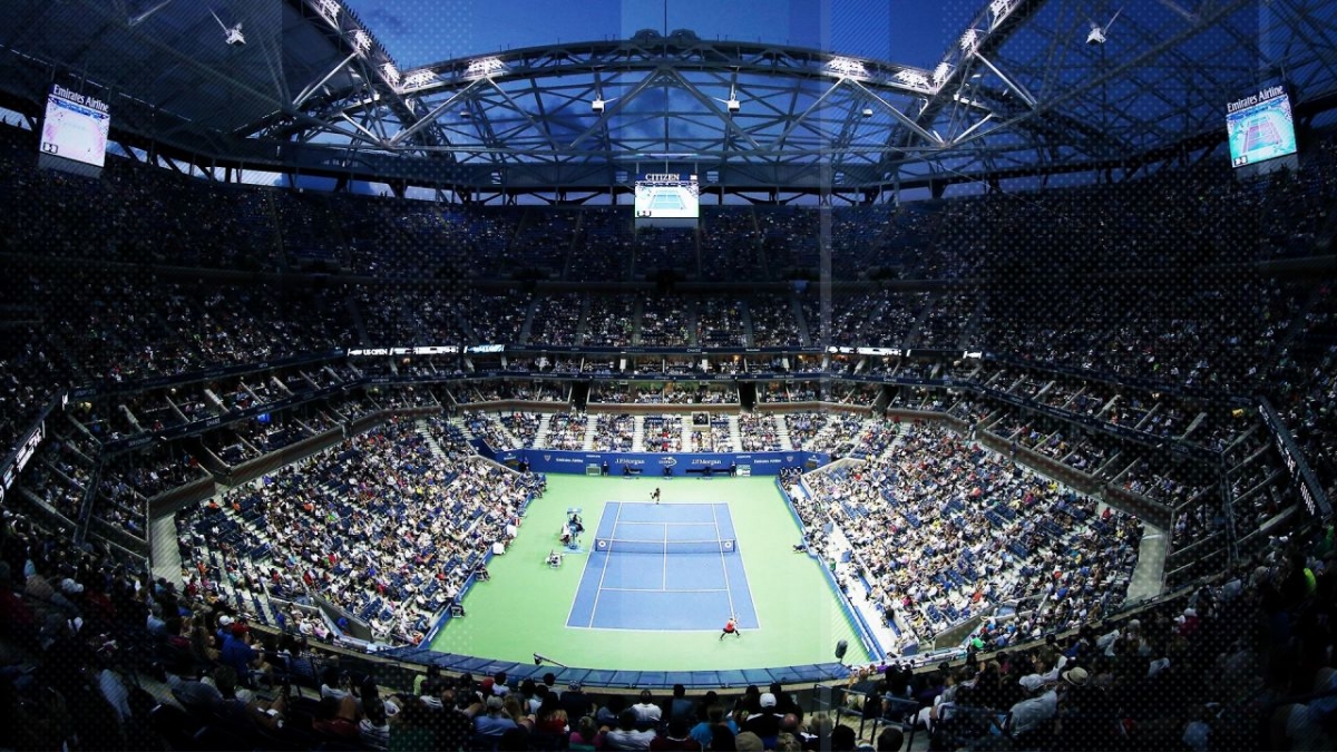 Tennis bei Eurosport 1 (Foto)