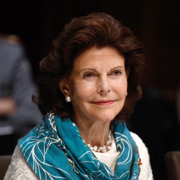 Termine abgesagt! Wie geht es der Frau von König Carl XVI. Gustaf?